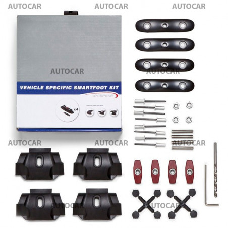 Kit Whispbar K320