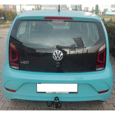 Ťažné zariadenie pre VW Up