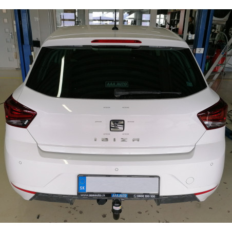 Ťažné zariadenie pre Seat Ibiza