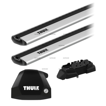 Strešný nosič THULE WingBar Edge