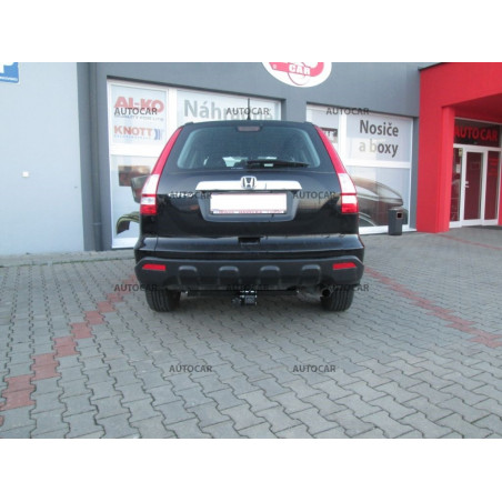 Ťažné zariadenie pre Honda CR-V - - automatický systém - od 2007-2012