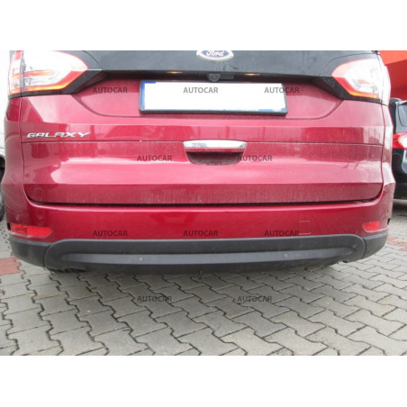 Ťažné zariadenie pre Ford Galaxy od roku 2006-2015/-