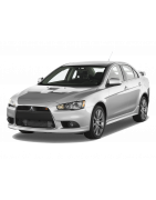 2008- Evo X