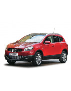 Qashqai + 2