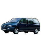 1994-2002 cu prindere T