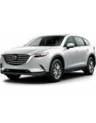 CX9 