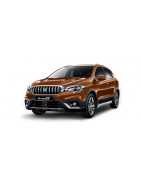 SX4 S-Cross