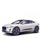 I-Pace