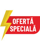 Oferta promoțională - Cu ridicare imediată