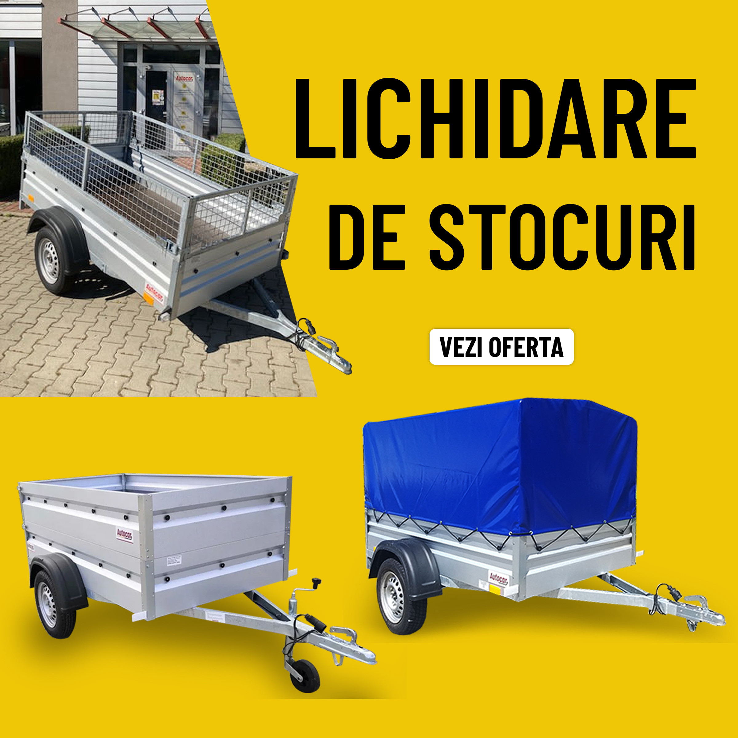 Lichidare de stocuri